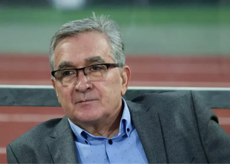 پست جدید برانکو بوی پرسپولیسی شدن می‌دهد!