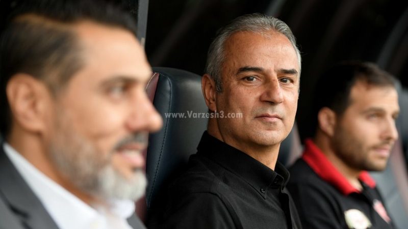 پرسپولیس: مسئله کارتال خانوادگی است