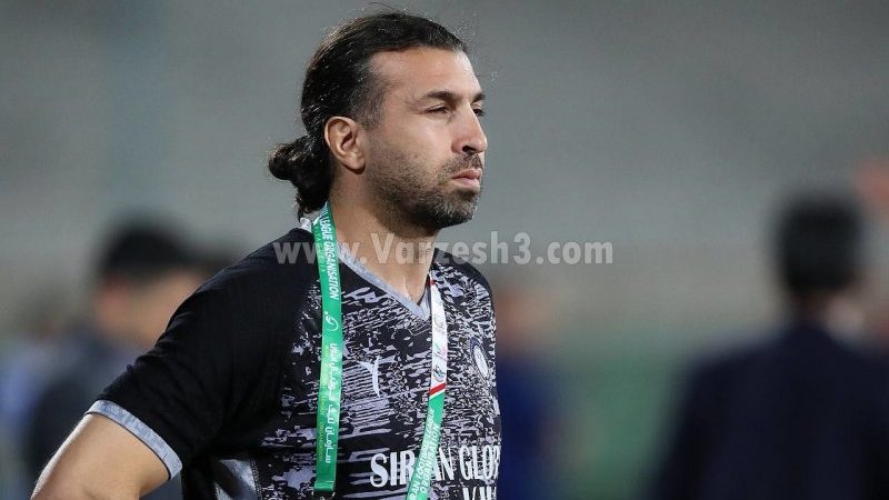 ادامه همکاری عقیلی و سپاهان در ابهام!