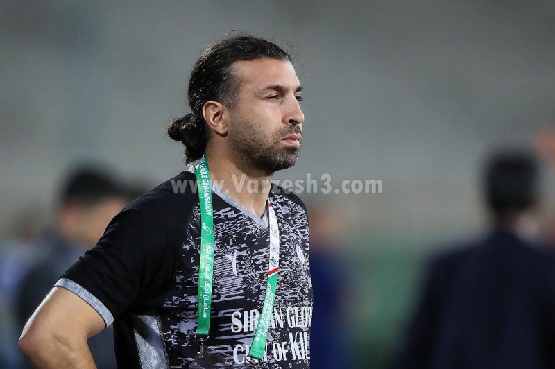 ادامه همکاری عقیلی و سپاهان در ابهام!