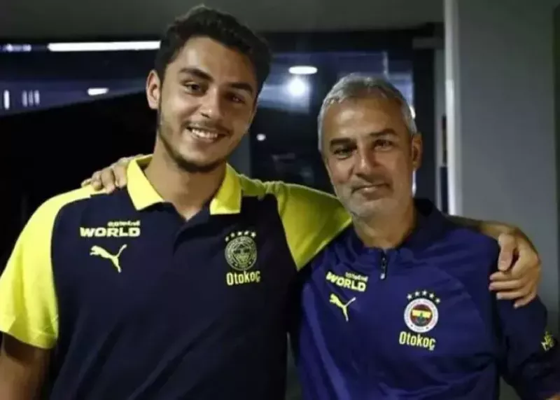 پشت پرده مشکل خانوادگی اسماعیل کارتال