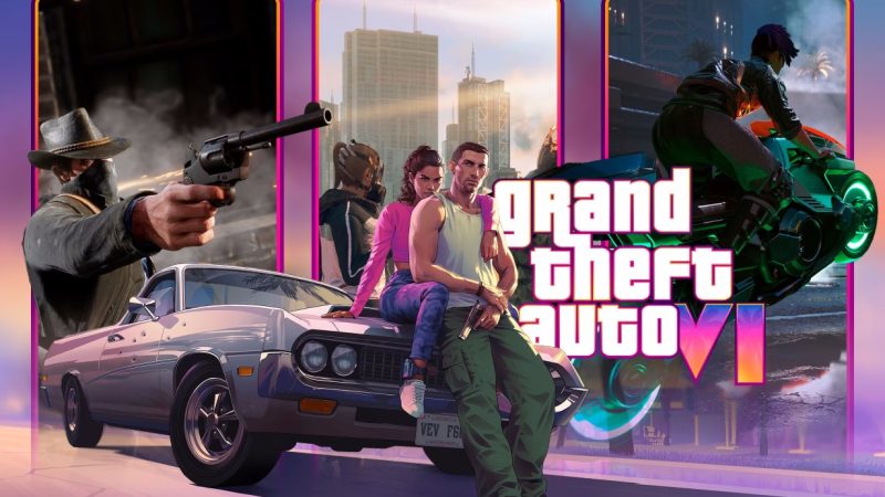 ۱۰ بازی جهان باز برای سرگرم شدن تا زمان عرضه GTA 6