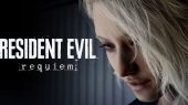 دو تصویر هنری جدید از بازی Resident Evil Requiem منتشر شد