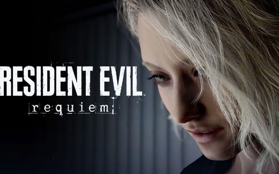 دو تصویر هنری جدید از بازی Resident Evil Requiem منتشر شد