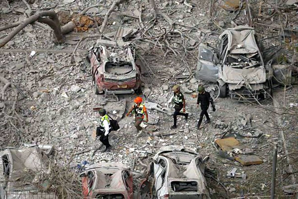 چگونه اسرائیل در ایران شکست خورد/ نه تغییر حکومتی در کار بود و نه برنامه هسته‌ای ایران متوقف شد