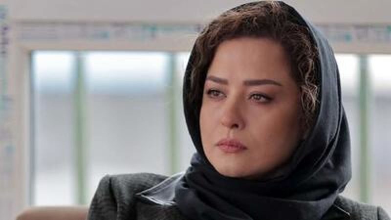 روایت تلخ مهراوه شریفی نیا از دوران جنگ