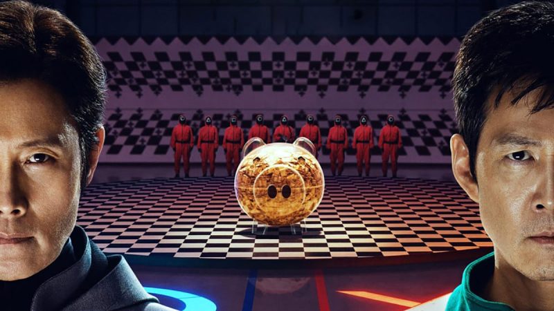 سازنده فصل سوم سریال Squid Game از خوب بودن آن مطمئن نیست + تاریخ پخش