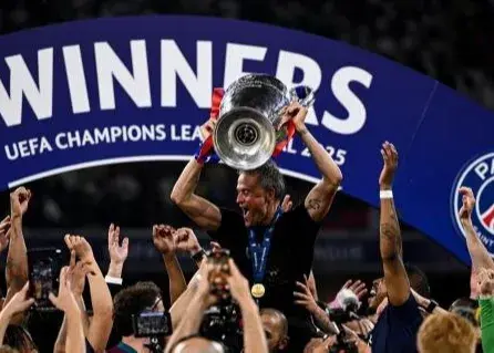 هوش مصنوعی قهرمان جام جهانی باشگاه‌ها را لو داد