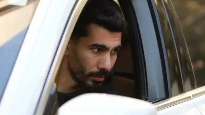 سفر 37 ساعته و باورنکردنی ستاره جدید پرسپولیس!