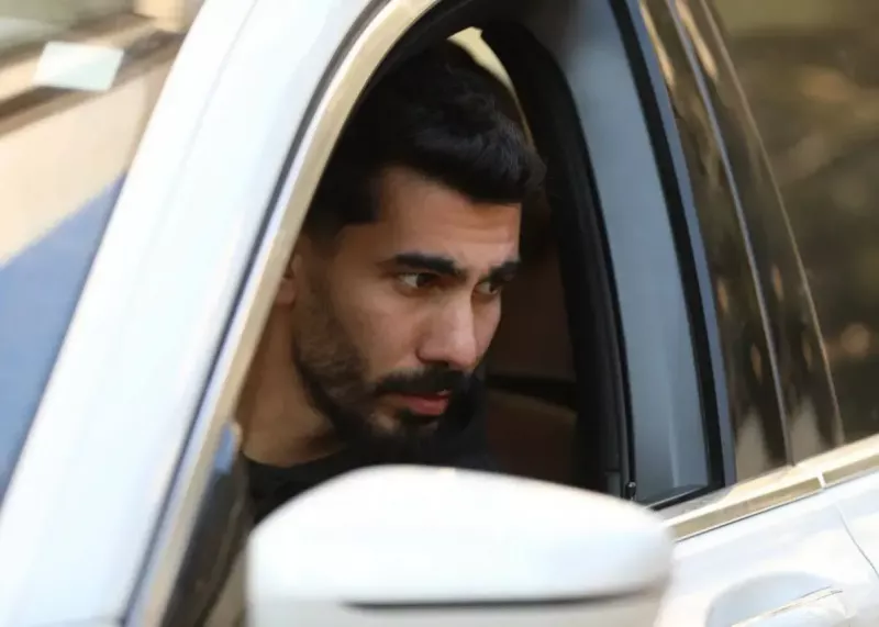 سفر 37 ساعته و باورنکردنی ستاره جدید پرسپولیس!