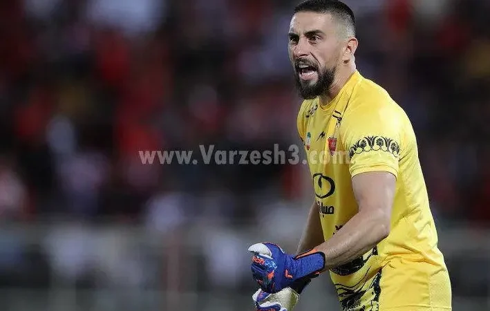 مقصد جدید الکسیس گندوز مشخص شد