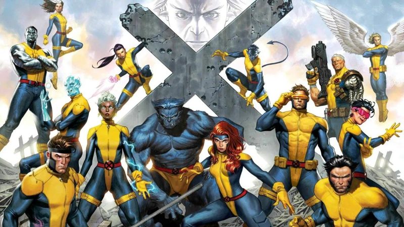 نخستین قدم‌های X-Men در MCU؛ جیک شریر در آستانه کارگردانی بزرگ‌ترین ریبوت مارول