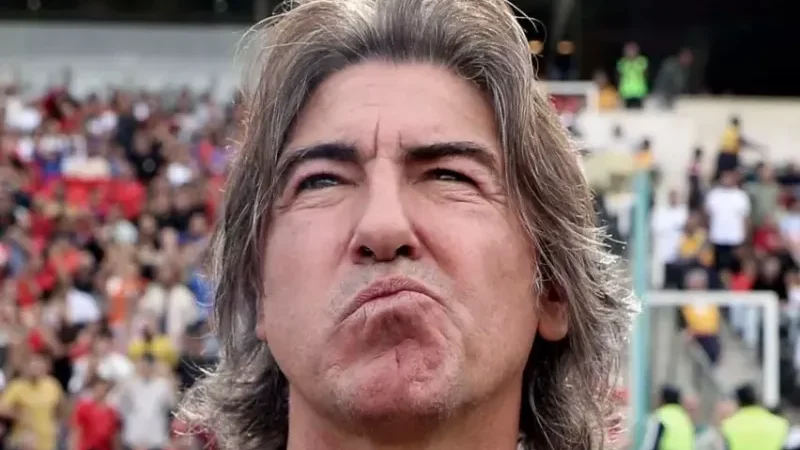 سه‌شنبه روز تعیین تکلیف ساپینتو در ایران