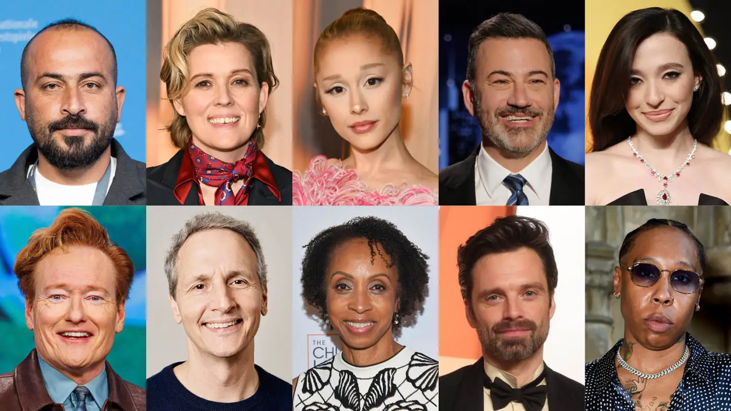 سعید روستایی، پیمان معادی، شیرین سوهانی و حسین ملایمی عضو آکادمی اسکار می‌شوند