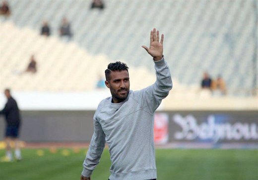 میداوودی با تیم جدید به دنبال صعود به لیگ برتر