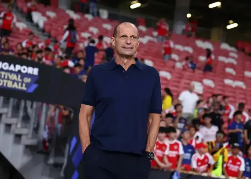 اعتراف آلگری: ناپولی و اینتر مدعی جام هستند