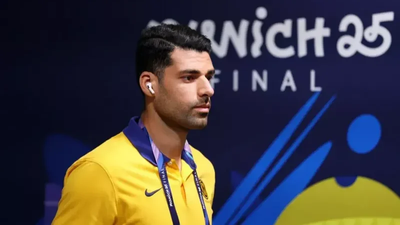 قیمت طارمی مشخص شد شد؛ هزار میلیارد تومان!