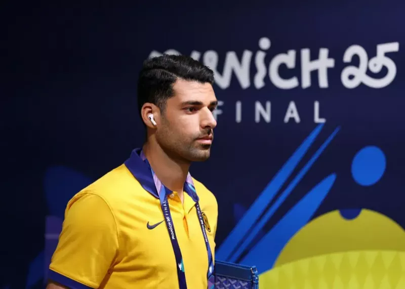 قیمت طارمی مشخص شد شد؛ هزار میلیارد تومان!