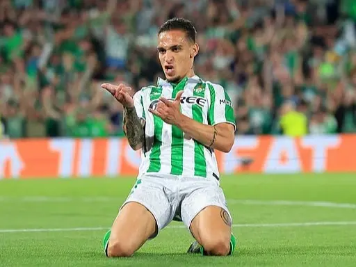 آنتونی به لیگ عربستان می‌رود