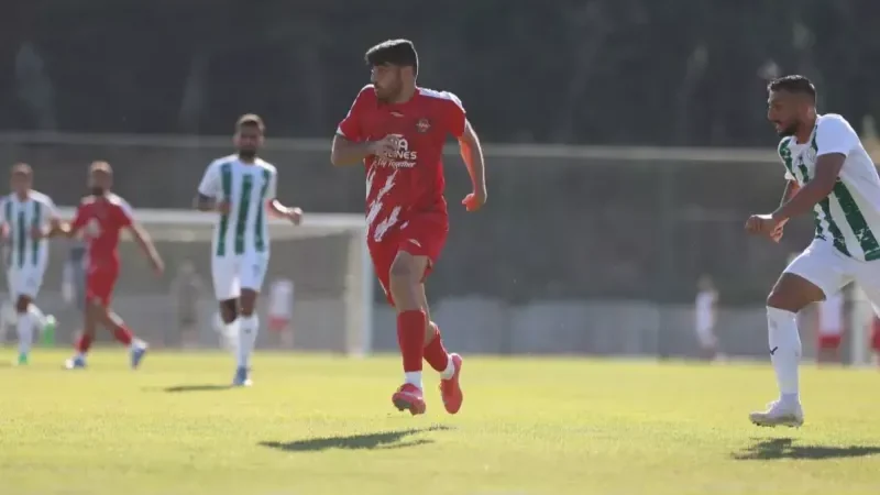 تراکتور، ترابی را قربانی بیرانوند نمی‌کند!