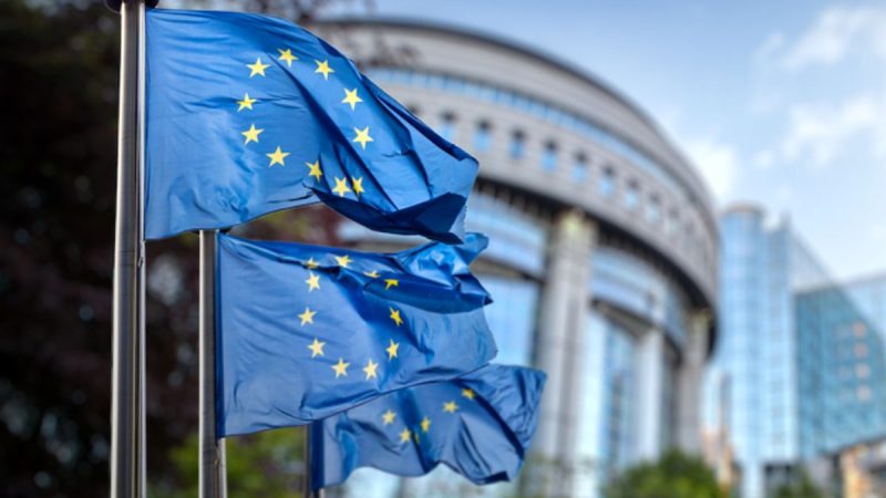 اتحادیه اروپا اسرائیل را تحریم می‌کند