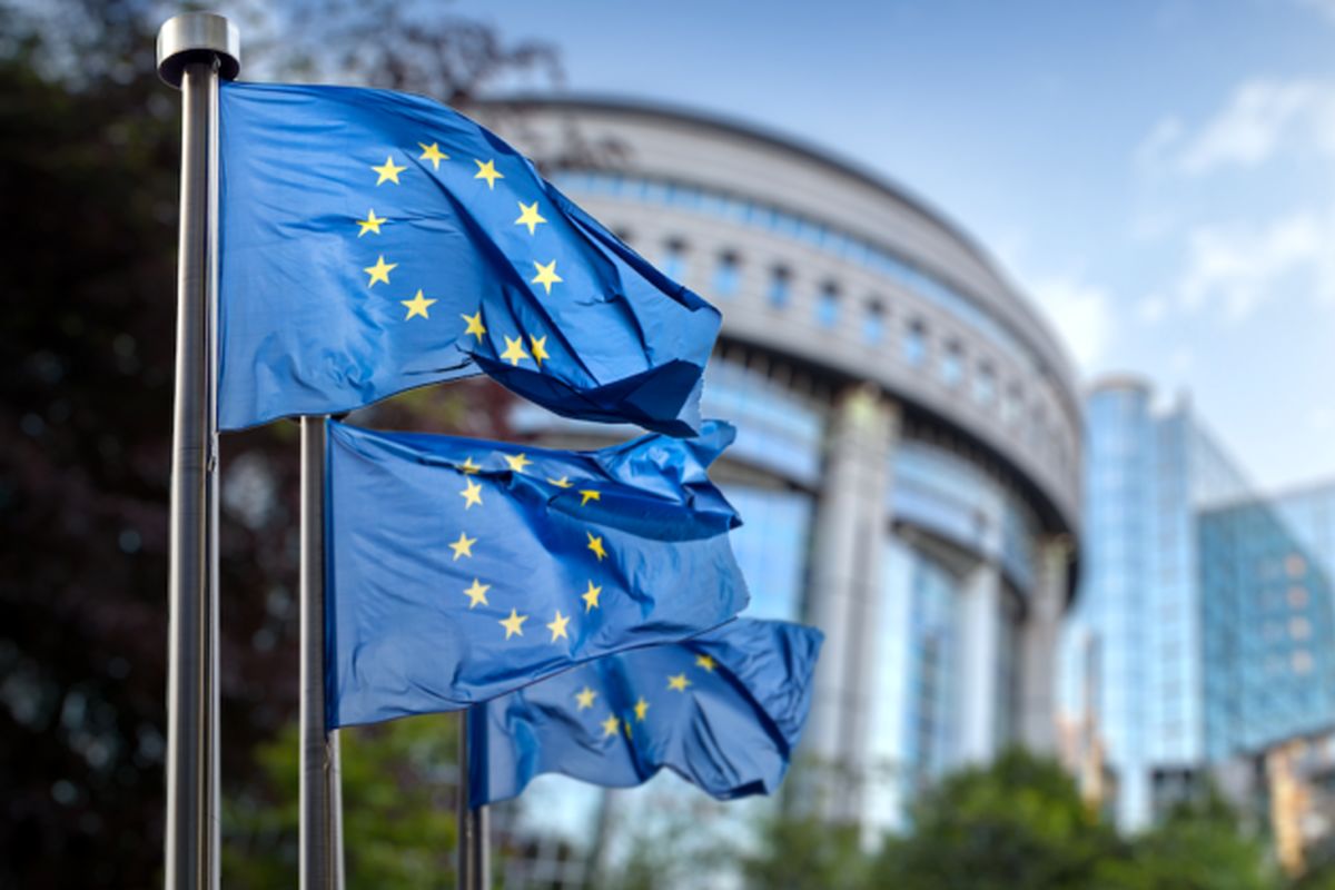 اتحادیه اروپا اسرائیل را تحریم می‌کند