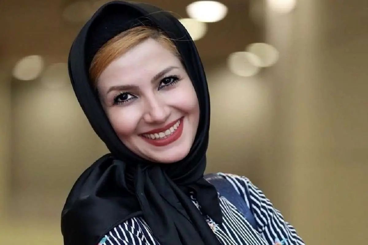 بیوگرافی خاله شادونه + عکس های شخصی با استایل های جدبد