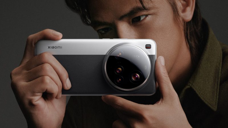 کدام مدل‌های شیائومی به طرح جدید اپلیکیشن دوربین مجهز می‌شوند؟