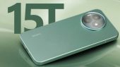 مشخصات شیائومی 15T پرو لو رفت!