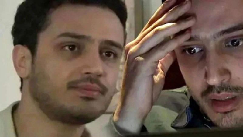 بشیرِ عشق ممنوع در ۴۰ سالگی