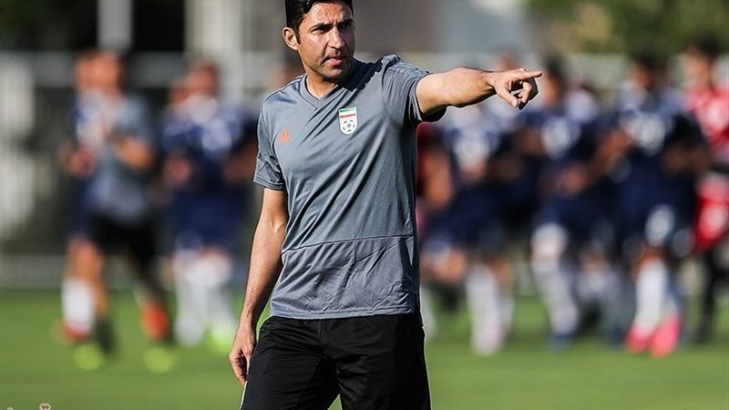 وحید هاشمیان در پرسپولیس؛ بیم و امیدهای یک چالش جدید