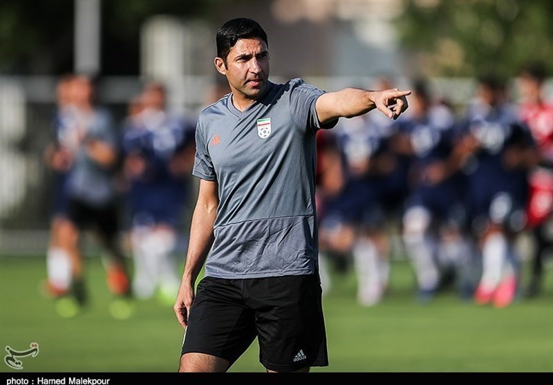 وحید هاشمیان در پرسپولیس؛ بیم و امیدهای یک چالش جدید