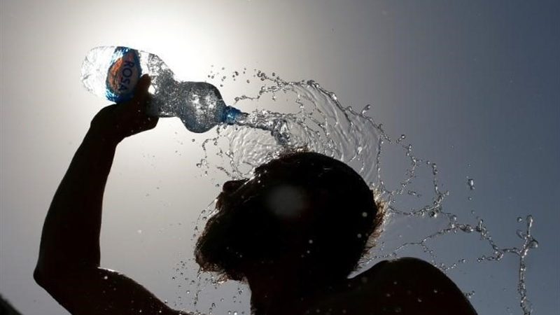 مرگ و میر بالا بر اثر موج گرمای شدید در پرتغال