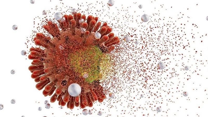 کرونا دوباره شایع‌ترین ویروس تنفسی کشور شد