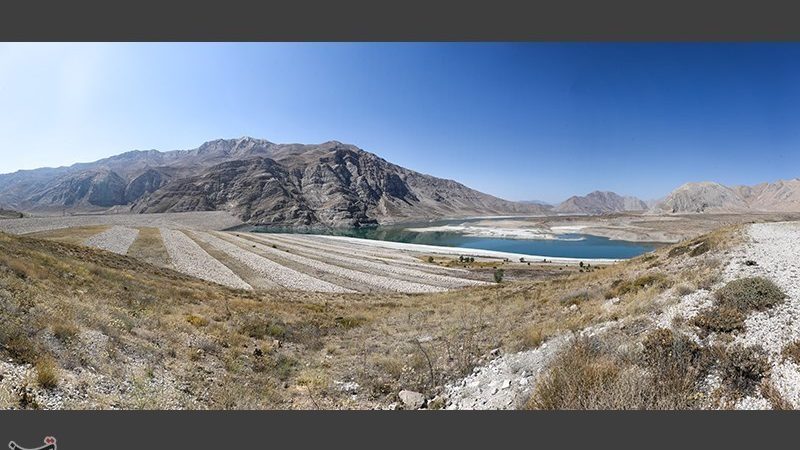 آب تهران در وضعیت قرمز / “صرفه‌جویی” تنها راهکار است