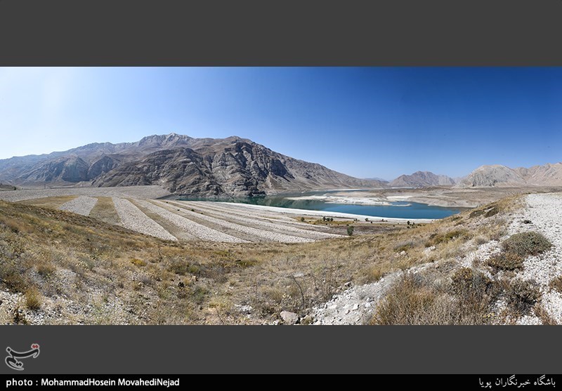 آب تهران در وضعیت قرمز / “صرفه‌جویی” تنها راهکار است