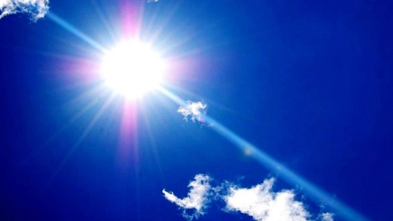 “انتشار فرابنفش” روندی طبیعی در تابستان/ افزایش آلاینده اُزن در روزهای گرم