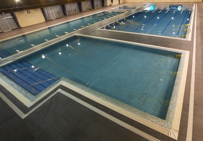 اطلاعیه مهم آبفای تهران درباره قطعی آب استخرهای عمومی و خصوصی