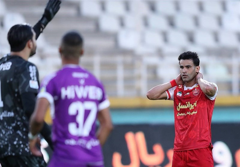 درخشان: اکثر هواداران استقلال آل‌کثیر را نمی‌خواهند/ او کار سختی پیش رو دارد