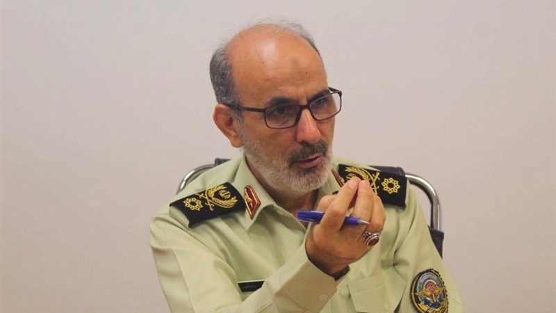 از پادگان تا بازار کار/ بیش از یک میلیون سرباز آموزش‌های مهارتی دیده‌اند