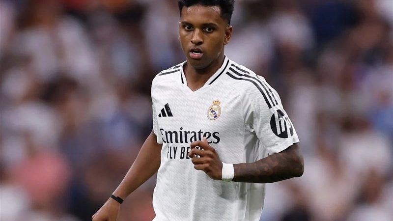 تاتنهام؛ چهارمین مشتری انگلیسی ستاره برزیلی رئال مادرید