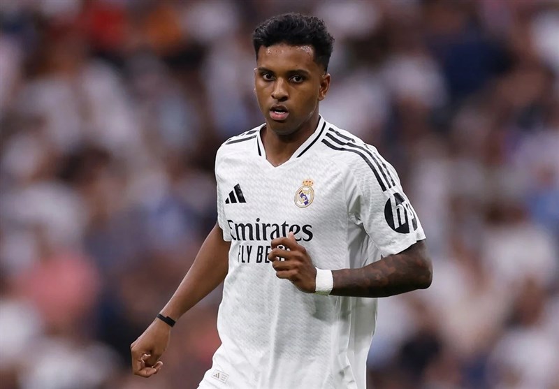 تاتنهام؛ چهارمین مشتری انگلیسی ستاره برزیلی رئال مادرید