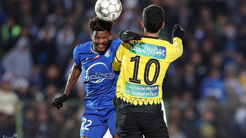 سپاهان و استقلال در صدر هزینه‌‌کرد میلیاردی در لیگ