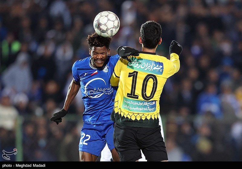 سپاهان و استقلال در صدر هزینه‌‌کرد میلیاردی در لیگ