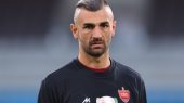 اخطار باشگاه پرسپولیس به دورسون!