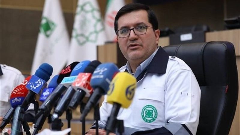 ماجرای تهیه”کوله زندگی” در شرایط جنگ و کم‌آبی چه بود؟