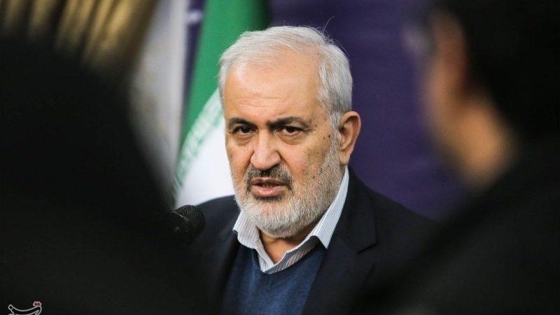 وزیر نیرو: مردم بابت افت فشار آب ما را ببخشند، چاره‌ای نداریم