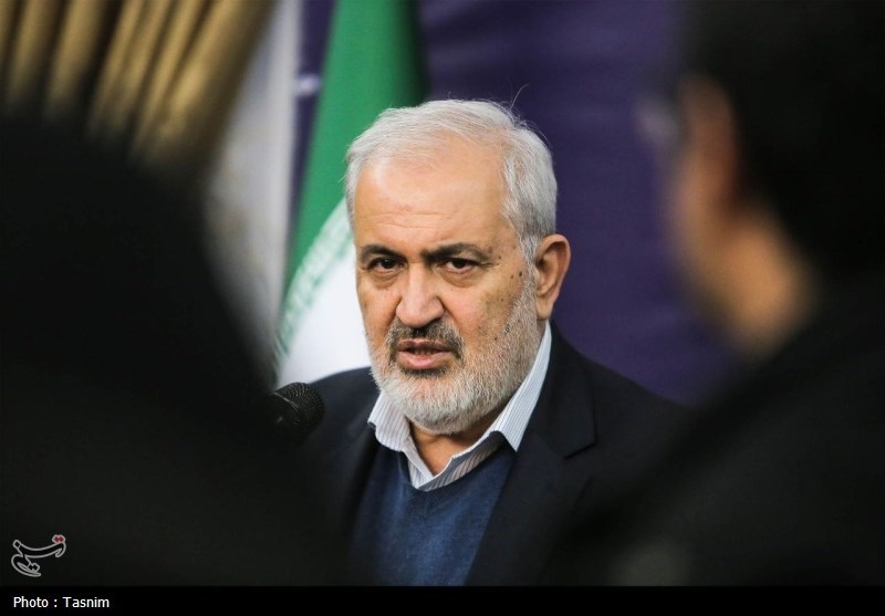 وزیر نیرو: مردم بابت افت فشار آب ما را ببخشند، چاره‌ای نداریم