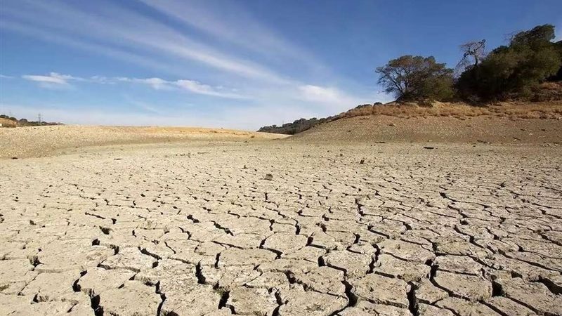 ۶۸ درصد آب‌های زیرزمینی جهان از بین رفته است!