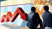 نرخ بیکاری جوانان بیش از ۲ برابر بیکاری عمومی است
